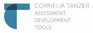 Das Logo von CORNELIA TANZER GmbH Assessment I Development I Tools