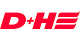 Das Logo von D+H Mechatronic AG