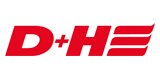 D+H Deutschland GmbH Logo