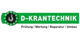 Das Logo von D-KRANTECHNIK DEPREZ GES. FÜR KRANTECHNIK MBH
