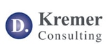 Das Logo von D. Kremer Consulting