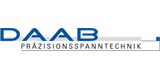Das Logo von DAAB Präzisionsspanntechnik GmbH