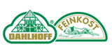 Das Logo von DAHLHOFF FEINKOST GmbH