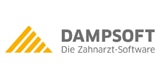 Das Logo von DAMPSOFT GmbH