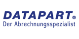 Das Logo von DATAPART Factoring GmbH