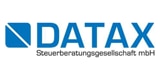 Das Logo von DATAX Steuerberatungsgesellschaft mbH