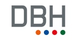 Das Logo von DBH Dienstleistungsgesellschaft GmbH & Co. KG