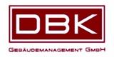 Das Logo von DBK Gebäudemanagement GmbH