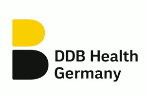 Das Logo von DDB Health GmbH