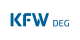 Das Logo von KFW DEG - Deutsche Investitions- und Entwicklungsgesellschaft mbH