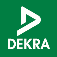Das Logo von DEKRA Arbeit GmbH