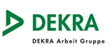 Das Logo von DEKRA Arbeit GmbH Personalabteilung