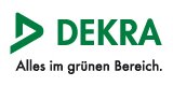 Das Logo von DEKRA SE