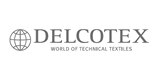 Das Logo von DELCOTEX DELIUS Techtex GmbH & Co. KG