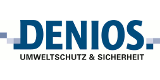 Das Logo von DENIOS SE