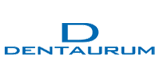 Das Logo von DENTAURUM GmbH & Co. KG