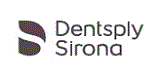 Das Logo von DENTSPLY DeTrey GmbH