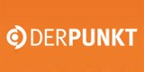 Das Logo von DER PUNKT GmbH