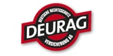 Das Logo von DEURAG Deutsche Rechtsschutz-Versicherung AG
