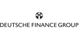 Das Logo von DF Deutsche Finance Holding AG