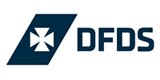 Logo: DFDS Germany ApS & Co. KG