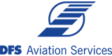 Logo: DFS Aviation Services GmbH