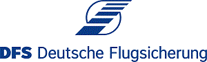 Logo: DFS Deutsche Flugsicherung GmbH