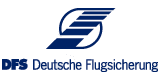 Logo: DFS Deutsche Flugsicherung GmbH