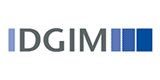 Das Logo von DGIM Deutsche Gesellschaft für Immobilienmanagement mbH