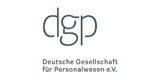Das Logo von DGP Deutsche Gesellschaft für Personalwesen e. V.