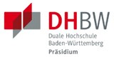 Das Logo von DHBW Duale Hochschule Baden-Württemberg