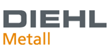 Das Logo von Diehl Metal Applications GmbH