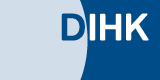 Das Logo von DIHK-Bildungs-gGmbH