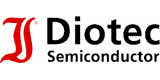 DIOTEC Semiconductor AG Logo