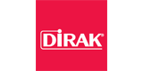 Das Logo von DIRAK GmbH