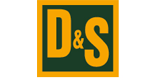 Das Logo von DIRINGER & SCHEIDEL GmbH & Co. BETEILIGUNGS KG