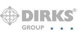 Das Logo von DIRKS Group GmbH & Co.KG