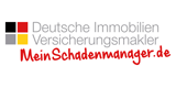 Das Logo von DIVM Deutsche Immobilien Versicherungsmakler GmbH