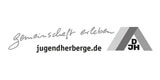 Logo: DJH Landesverband Berlin-Brandenburg e.V.