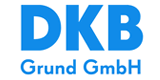 Das Logo von DKB Grund GmbH