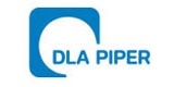 Das Logo von DLA Piper UK LLP