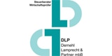 Das Logo von DLP Dernehl, Lamprecht & Partner mbB Steuerberater und Wirtschaftsprüfer