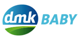 Das Logo von DMK Baby GmbH