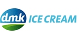 Das Logo von DMK Eis GmbH