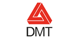 Das Logo von DMT-Gesellschaft für Lehre und Bildung mbH