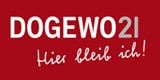 Das Logo von DOGEWO21 - Dortmunder Gesellschaft für Wohnen mbH