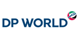 Das Logo von DP World Intermodal GmbH