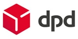 Das Logo von DPD Deutschland GmbH