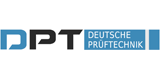Das Logo von DPT Deutsche Prüftechnik GmbH