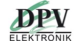 Das Logo von DPV Elektronik-Service GmbH